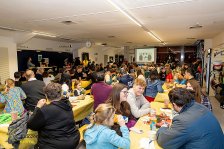 07.12.2025 Weihnachtsturnier